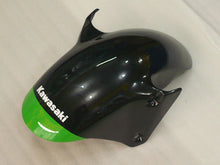 Load image into Gallery viewer, Green and Black Monster - NINJA ZX-9R 02-03 Fairing Kit