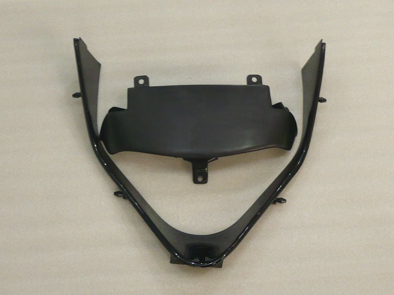 Green and Black Monster - NINJA ZX-9R 02-03 Fairing Kit