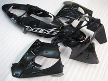 Load image into Gallery viewer, Black Factory Style - NINJA ZX-9R 02-03 Fairing Kit