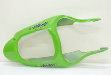 Load image into Gallery viewer, Green Red Bull - NINJA ZX-9R 00-01 Fairing Kit