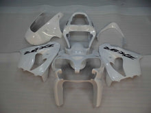 Load image into Gallery viewer, White Factory Style - NINJA ZX-9R 02-03 Fairing Kit