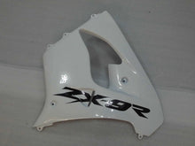 Load image into Gallery viewer, White Factory Style - NINJA ZX-9R 02-03 Fairing Kit