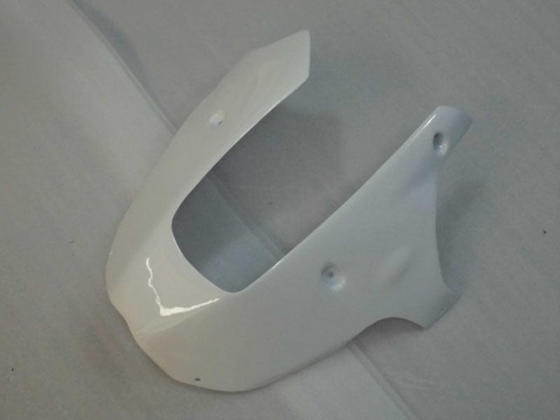 White Factory Style - NINJA ZX-9R 02-03 Fairing Kit