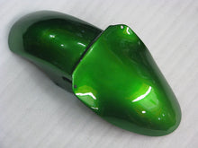 Load image into Gallery viewer, Glossy Green No decals - NINJA ZX-9R 00-01 Fairing Kit