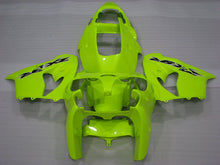 Load image into Gallery viewer, Green Factory Style - NINJA ZX-9R 00-01 Fairing Kit