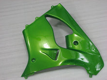 Load image into Gallery viewer, Green Factory Style - NINJA ZX-9R 00-01 Fairing Kit