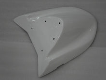 Load image into Gallery viewer, White and Matte Black Factory Style - NINJA ZX-10R 04-05 Fairing Kit
