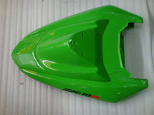 Load image into Gallery viewer, Green and Black Factory Style - NINJA ZX-10R 04-05 Fairing Kit