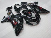 Load image into Gallery viewer, Black Monster - NINJA ZX-10R 06-07 Fairing Kit