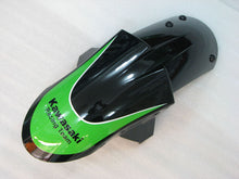 Load image into Gallery viewer, Green and Black Pirelli - NINJA ZX-10R 06-07 Fairing Kit