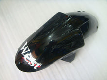 Load image into Gallery viewer, Black and White West - NINJA ZX-10R 06-07 Fairing Kit