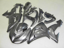 Load image into Gallery viewer, Grey No decals - NINJA ZX-10R 06-07 Fairing Kit