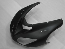 Load image into Gallery viewer, Matte Black Factory Style - NINJA ZX-10R 06-07 Fairing Kit