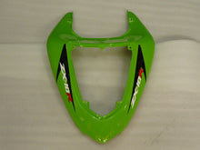 Load image into Gallery viewer, Green and Black Factory Style - NINJA ZX-10R 06-07 Fairing Kit