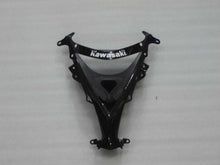 Load image into Gallery viewer, Red and Black Monster - NINJA ZX-10R 08-10 Fairing Kit