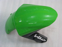 Load image into Gallery viewer, Green and Black PIRELLI - NINJA ZX-10R 08-10 Fairing Kit