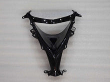 Load image into Gallery viewer, Glossy Black No decals - NINJA ZX-10R 08-10 Fairing Kit