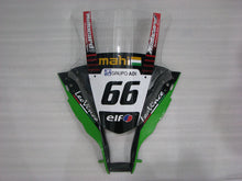 Load image into Gallery viewer, Green and Red Black Motocard - NINJA ZX-10R 11-15 Fairing Kit