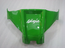 Load image into Gallery viewer, Green and Red Black Motocard - NINJA ZX-10R 11-15 Fairing Kit