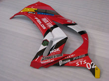 Load image into Gallery viewer, Red and White Black TRICK STAR - NINJA ZX-10R 11-15 Fairing Kit