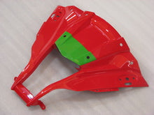 Load image into Gallery viewer, Red and White Black TRICK STAR - NINJA ZX-10R 11-15 Fairing Kit