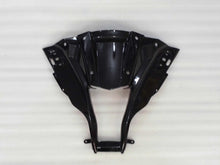 Load image into Gallery viewer, All Black Factory Style - NINJA ZX-10R 11-15 Fairing Kit