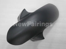 Load image into Gallery viewer, Matte Black No decals - YZF-R6 03-04 Fairing Kit Vehicles &amp; Parts > Vehicle Parts &amp; Accessories > Motor Vehicle Parts >