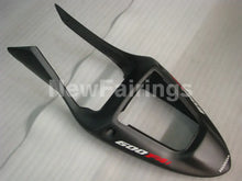 Load image into Gallery viewer, Matte Black Factory Style - CBR600 F4i 01-03 Fairing Kit -