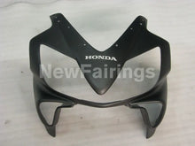 Load image into Gallery viewer, Matte Black Factory Style - CBR600 F4i 01-03 Fairing Kit -