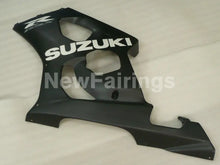 Load image into Gallery viewer, Matte Black Factory Style - GSX - R1000 03 - 04 Fairing Kit