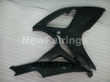 Load image into Gallery viewer, Matte Black Factory Style - GSX-R600 06-07 Fairing Kit