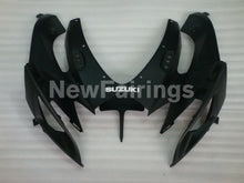 Load image into Gallery viewer, Matte Black Factory Style - GSX-R600 06-07 Fairing Kit