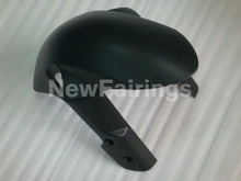Load image into Gallery viewer, Matte Black Factory Style - GSX-R750 06-07 Fairing Kit
