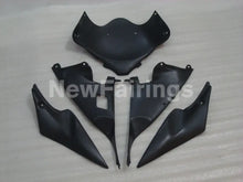 Load image into Gallery viewer, Matte Black Factory Style - GSX-R750 06-07 Fairing Kit