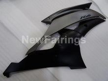 Load image into Gallery viewer, Matte Black Factory Style - YZF-R6 08-16 Fairing Kit Vehicles &amp; Parts &gt; Vehicle Parts &amp; Accessories &gt; Motor Vehicle