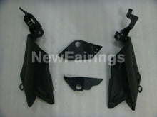 Load image into Gallery viewer, Matte Black and Gloss Black with Red Decals Factory Style - YZF-R6 03-04 Fairing Kit Vehicles &amp; Parts > Vehicle Parts &amp;