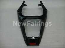 Load image into Gallery viewer, Matte Black and Gloss Black with Red Decals Factory Style - YZF-R6 03-04 Fairing Kit Vehicles &amp; Parts > Vehicle Parts &amp;