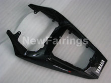 Load image into Gallery viewer, Matte Black and Gloss Black with White Decals Factory Style - YZF-R6 03-04 Fairing Kit Vehicles &amp; Parts > Vehicle Parts