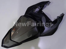 Load image into Gallery viewer, Matte Black and Grey Factory Style - YZF-R6 06-07 Fairing Kit Vehicles &amp; Parts > Vehicle Parts &amp; Accessories > Motor