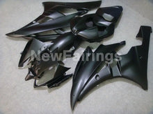 Load image into Gallery viewer, Matte Black No decals - YZF-R6 06-07 Fairing Kit Vehicles &amp; Parts &gt; Vehicle Parts &amp; Accessories &gt; Motor Vehicle Parts &gt;
