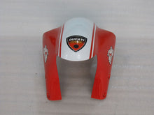 Load image into Gallery viewer, Number 1 Red and White Shell - Ducati 748/916/996/998 96-02