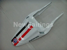 Load image into Gallery viewer, Number 2 R White and Red Repsol - CBR600RR 03-04 Fairing Kit