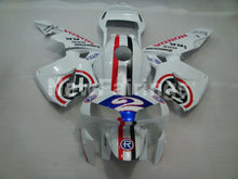 Load image into Gallery viewer, Number 2 R White and Red Repsol - CBR600RR 03-04 Fairing Kit