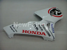 Load image into Gallery viewer, Number 2 R White and Red Repsol - CBR600RR 03-04 Fairing Kit