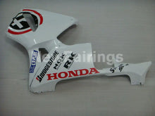 Load image into Gallery viewer, Number 2 R White and Red Repsol - CBR600RR 03-04 Fairing Kit