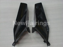 Load image into Gallery viewer, Number 2 R White and Red Repsol - CBR600RR 03-04 Fairing Kit