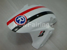 Load image into Gallery viewer, Number 2 R White and Red Repsol - CBR600RR 03-04 Fairing Kit