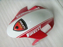 Load image into Gallery viewer, Number 21 Red and White Black Xerox - Ducati 749/999 05-06