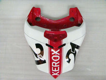 Load image into Gallery viewer, Number 21 Red and White Black Xerox - Ducati 749/999 05-06
