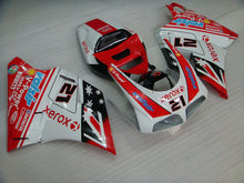 Load image into Gallery viewer, Number 21 Red and White XEROX - Ducati 748/916/996/998